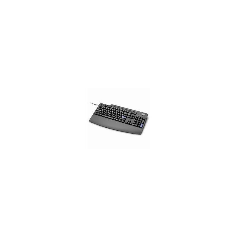 Keyboard Us/ English Business Black Preferred Pro