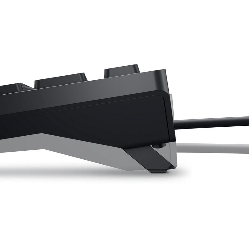 Teclado De Colaboración Dell Kb525c Negro, Diseño De, Émbolo Kb525c-Ge-Emea