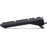 Teclado De Colaboración Dell Kb525c Negro, Diseño De, Émbolo Kb525c-Ge-Emea