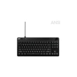 Keyboard Usb Xboard Ms Tkl/Ansi Black Xbms01 Pulsar