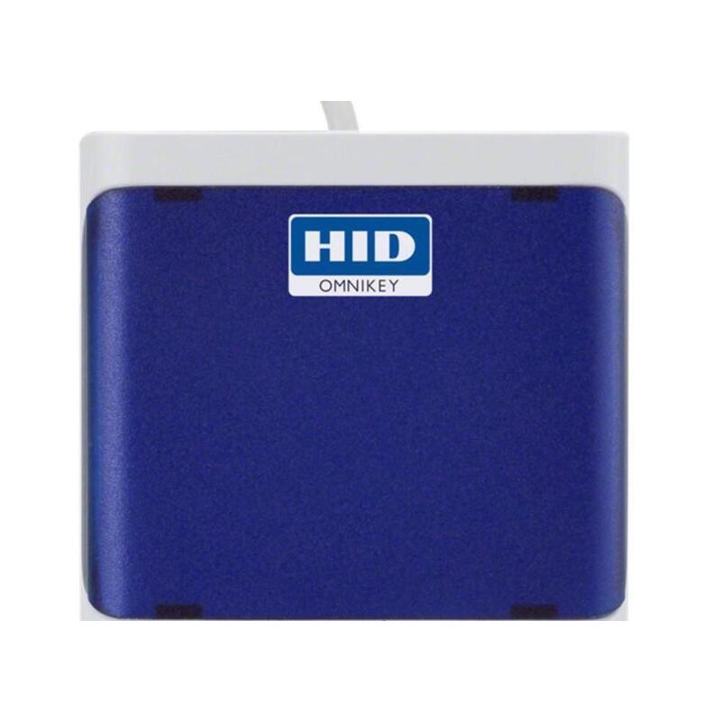 Keyboard Wedge Reader Contactless 13.56mhz