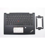 Keyboard With C Cover For  Lenovo Laptops