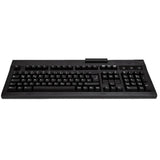 Keyboard W/Magnetic And Smart Cardreader