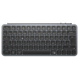 Keychron B1 Pro (Gris/Negro, De-Layout, Scherenmechanik) B1p-K1-De