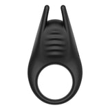 Keylo Anillo Para El Pene Con Control Remoto Y Luces Led Usb Silicona