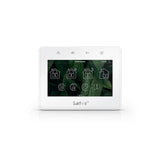 Keypad Touchscreen Integra/Int-Tsg2r-W Satel