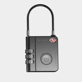 Keysmart Travel Smartlock With Find My
