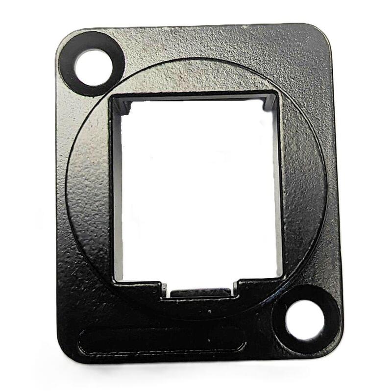 Keystone To Xlr Adapter