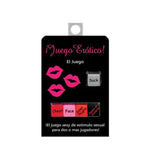 Kheper Games - Juego Erotico! 5 Dados Es