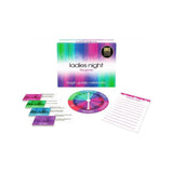 Kheper Games - Ladies Night Juego De Amigas Es/En