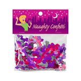 Kheper Games - Naugthy Confeti Forma Pene