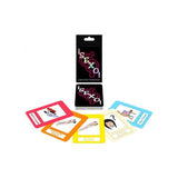 Kheper Games - ¡Sexo! Juego De Cartas Con Posturas Sexuales / Es