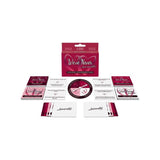 Kheper Games - We Have Never Baraja Para Pareja Yo Nunca Es/En