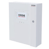 Kidde Commercial 2x-At-F2-Fb Panel De Incendios Analogico De 2 Lazos Con Pantalla Táctil Y Supervisión De Cra. Caja Grande