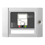 Kidde Commercial 2x-D-S Frontal De Panel De Incendios Direccionable Para Puerta Cabina Pequeña