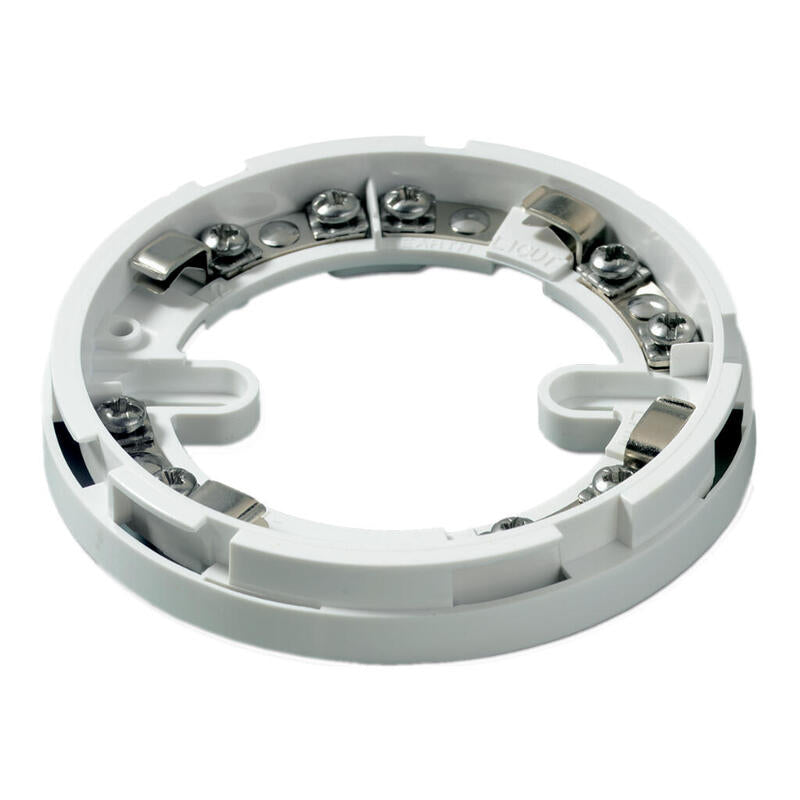 Kidde Commercial Db860 Base Estándar Para Detectores De Las Series 650, 860 Y 950