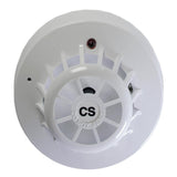 Kidde Commercial Dt657l Detector Convencional Térmico De 90ºc Con Led