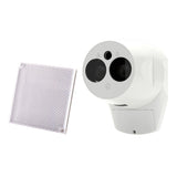 Barrera Autónoma Fireray One - Motorizada 5-120 M  Kidde/Aritech