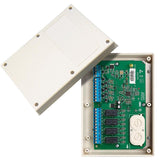 Kidde Commercial Io2034nc Modulo 4 Salidas / 4 Entradas Serie 2000 C/Caja