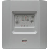 Kidde Commercial Nc-Px3-09 Central De Detección Y Extinción Convencional  3 Zonas. Nc-Px3 + Pack Idioma Español Nc-Px3-Lk-09