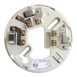 Kidde Commercial Ybn-R/4is(Wht) Base Para Detectores Intrínsecamente Seguros. Atex