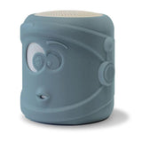 Kidywolf Bluetooth Lautsprecher Blau