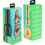 Kiiroo - Feel Agatha Vega Masturbador Stars Collection