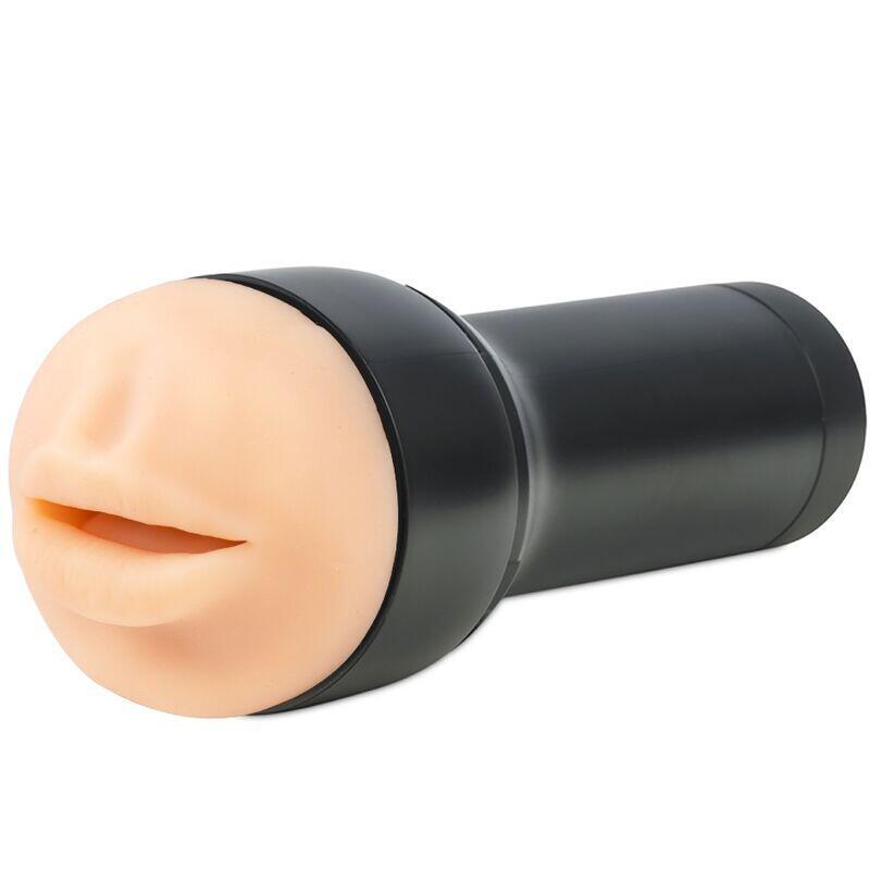 Kiiroo - Feel Kiiroo Masturbador Boca