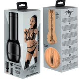 Kiiroo - Feel Reya Sunshine Masturbador Kiiroo Stars Collection