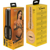 Kiiroo - Feel Victoria June Boca