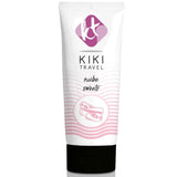 Kikí Travel - Lubricante Sabor A Nube 50 Ml