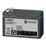 Kilsen Bs127n Batería 12v 7.2ah