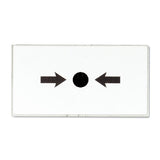 Kilsen Dm715 Cristal De Recambio. Paquete De 10 Unidades