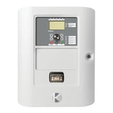 Kilsen Kfp-Af2-09 Central Analógica Serie Kfp-A De 2 Lazos Ampliable A 4