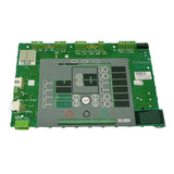 Kilsen Kfp-Cf2-Mb Pcb Central De Incendio Convencional Kilsen - 2 Zonas