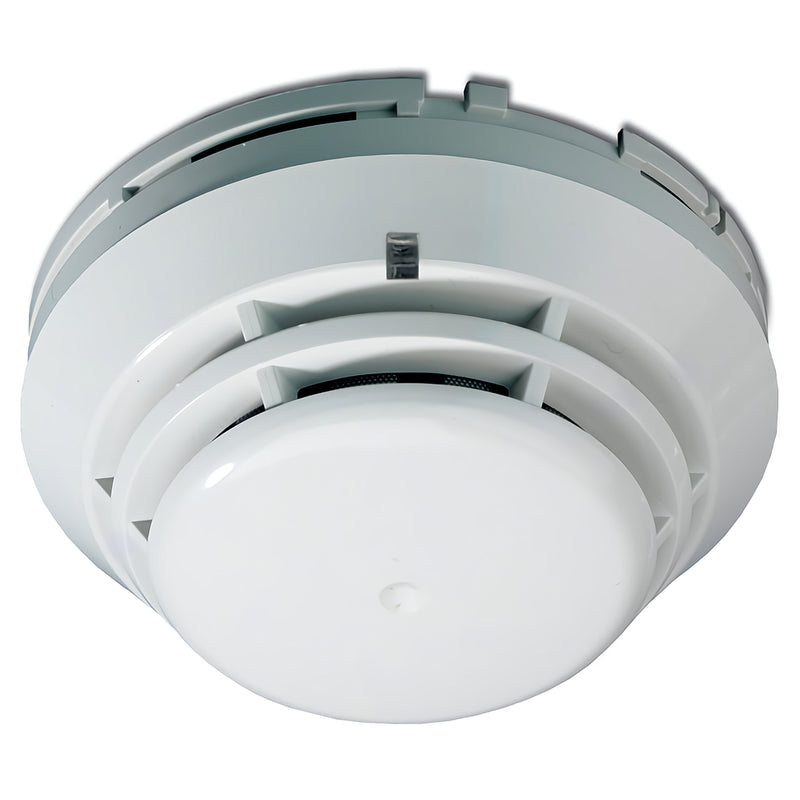 Kilsen Kl731 Detector De Humo Óptico Convencional. Precisa Zócalo Base Kz700, No Incluido