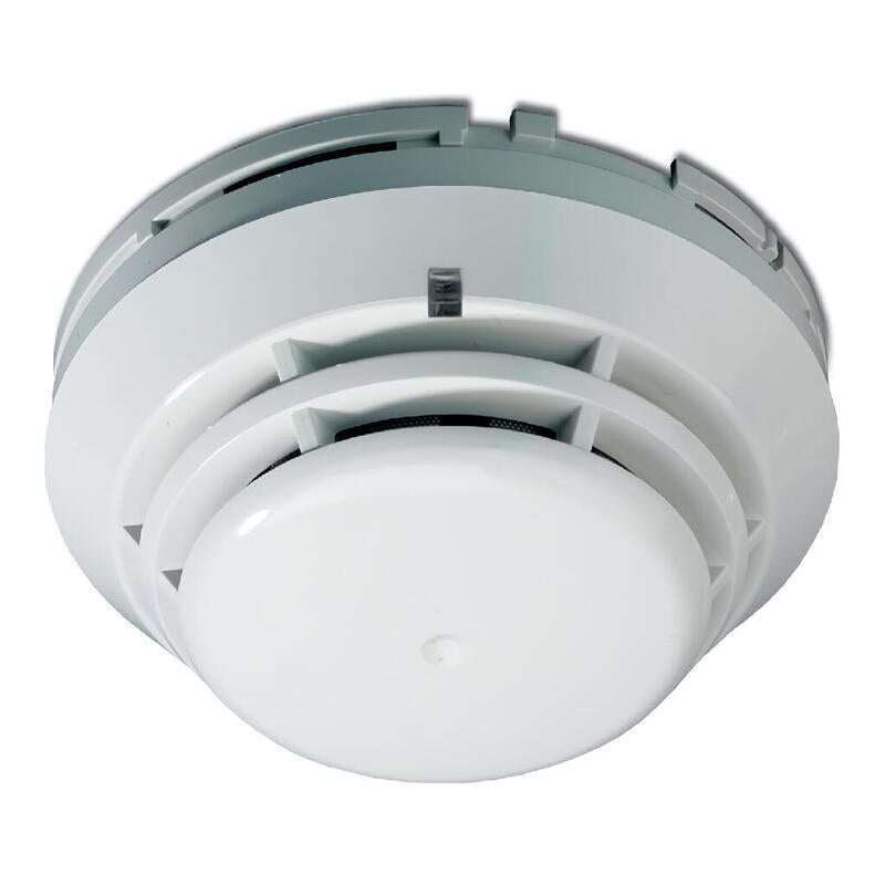 Kilsen Kl731a Detector De Humo Óptico Analógico