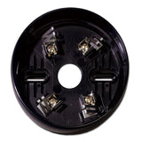 Kilsen Kz700b Base De Conexión Para Detectores Serie Kl700 Color Negro