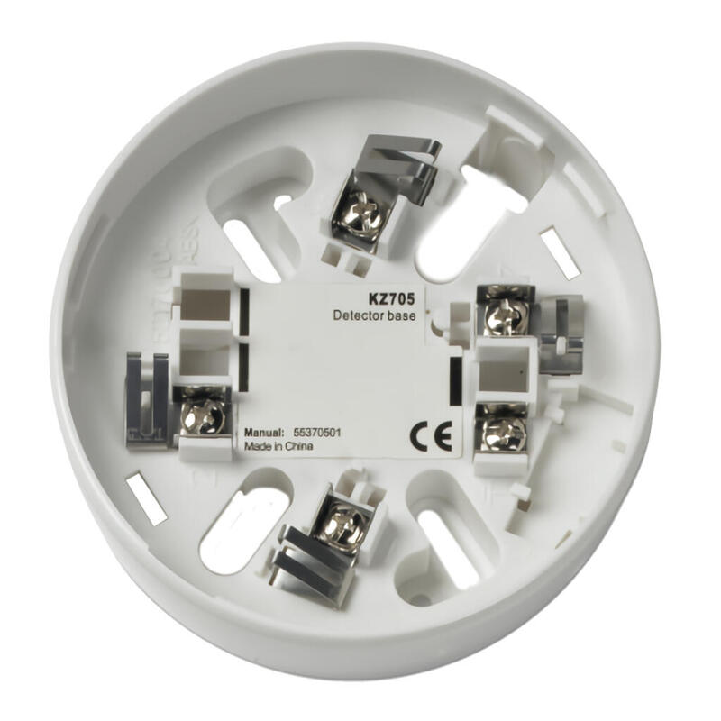 Kilsen Kz705 Base De Conexión Para Detectores De La Serie Kl700