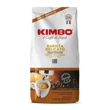 Kimbo Barista Delicato 1kg Bohnen