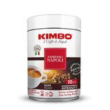Kimbo Espresso Napoli 250g Lata Molido