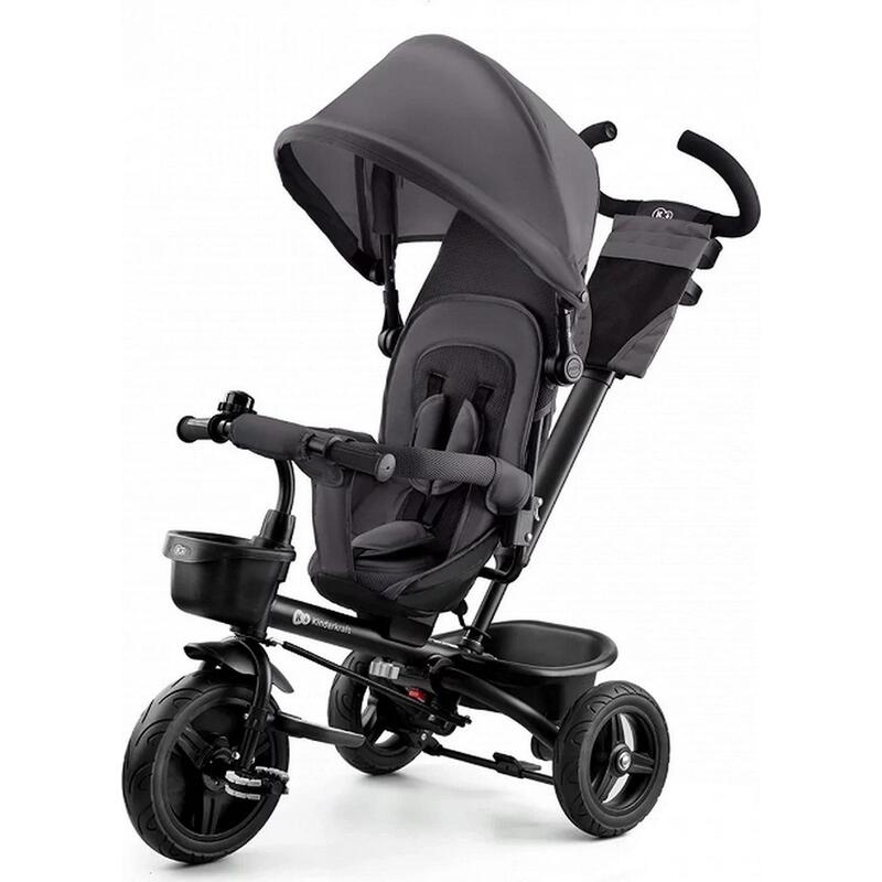 Kinderkraft Aveo Szary