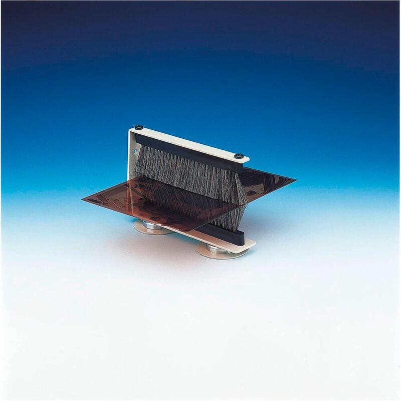 Kinetronics Antistatic Film Cleaner Ministat          Ms-100