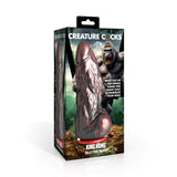 King Kong Dildo Silicona