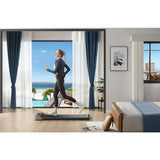 Kingsmith Z1 Fold Walking Device 1.0 Hp (1-6km/H)