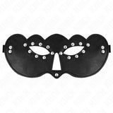 Kink - Máscara De Fiesta Modelo 1 27.5 X 12 Cm