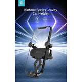 Kintone Divert Gravity Mount For Car Air Vent Insertion