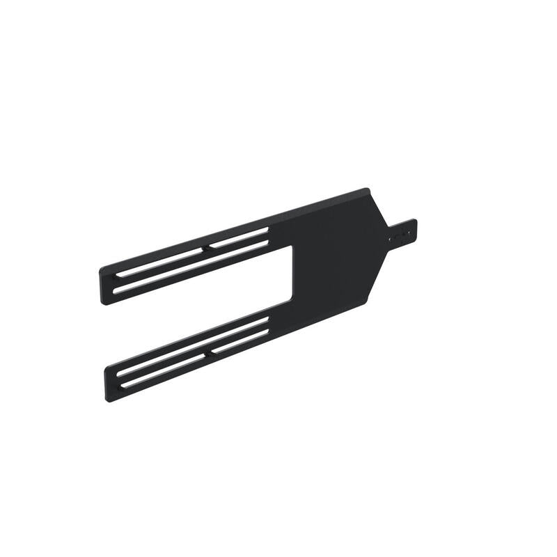 Kiosk Straight Bracket         Cpnt Landscape 22in To 15in