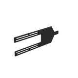 Kiosk Straight Bracket         Cpnt Landscape 22in To 15in