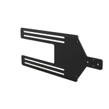 Kiosk Straight Bracket Portraitcpnt